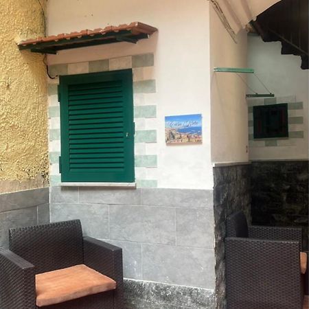 Rita House Villa Napoli Ngoại thất bức ảnh