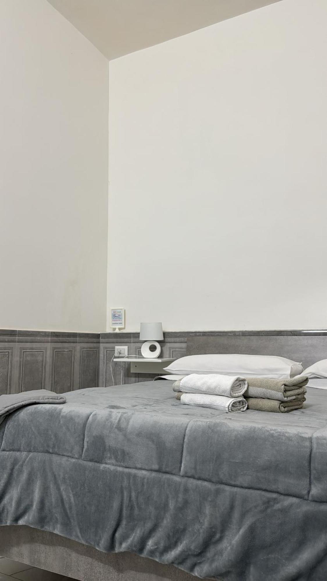 Rita House Villa Napoli Ngoại thất bức ảnh