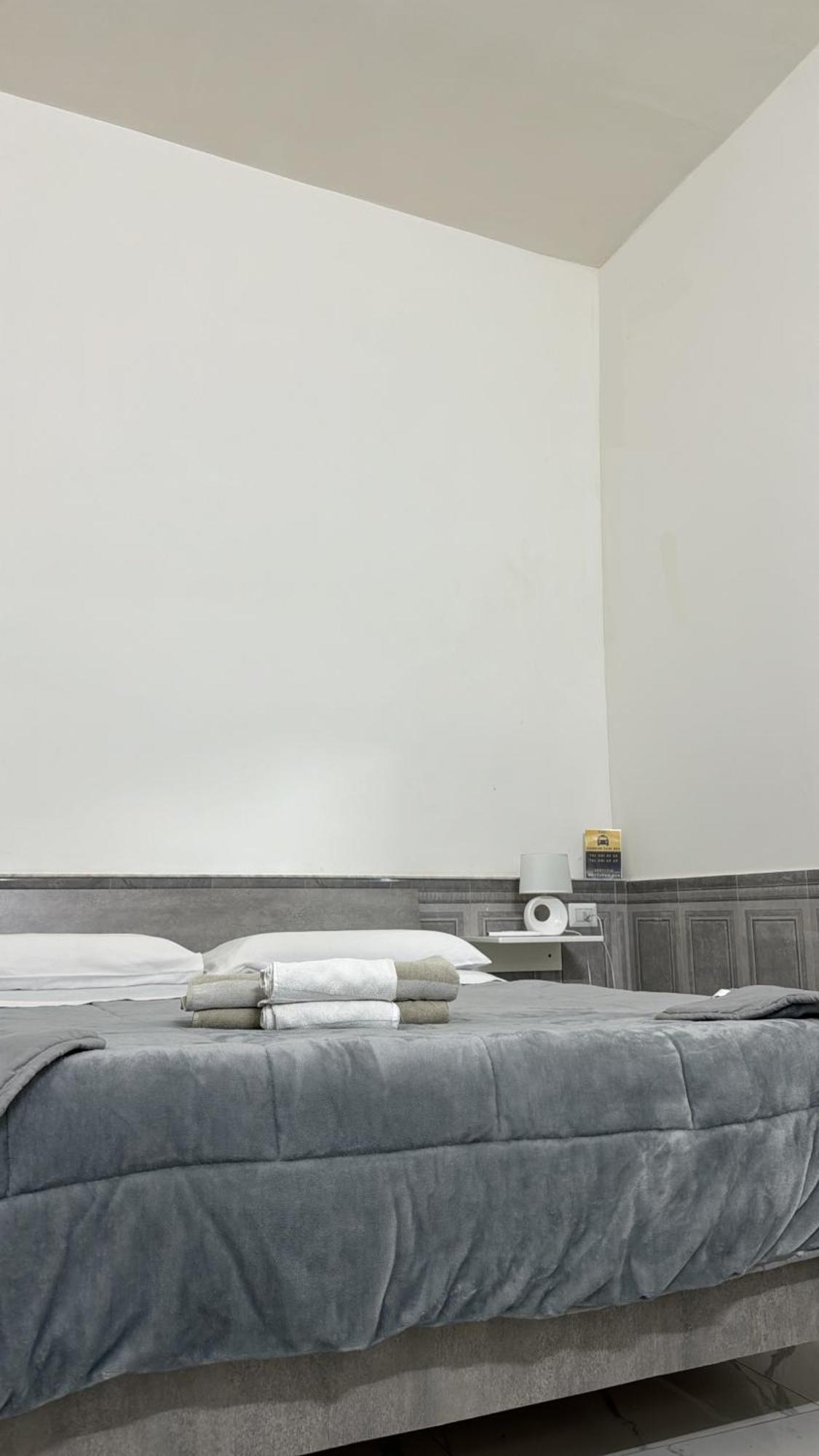 Rita House Villa Napoli Ngoại thất bức ảnh