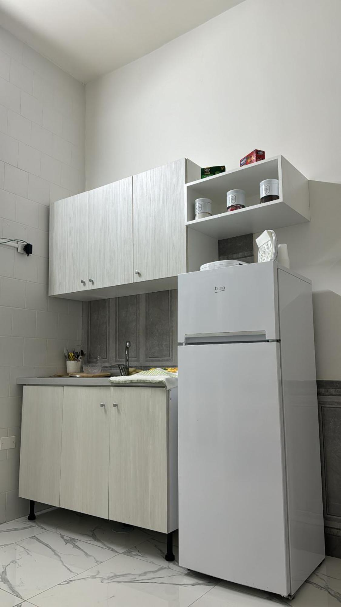 Rita House Villa Napoli Ngoại thất bức ảnh