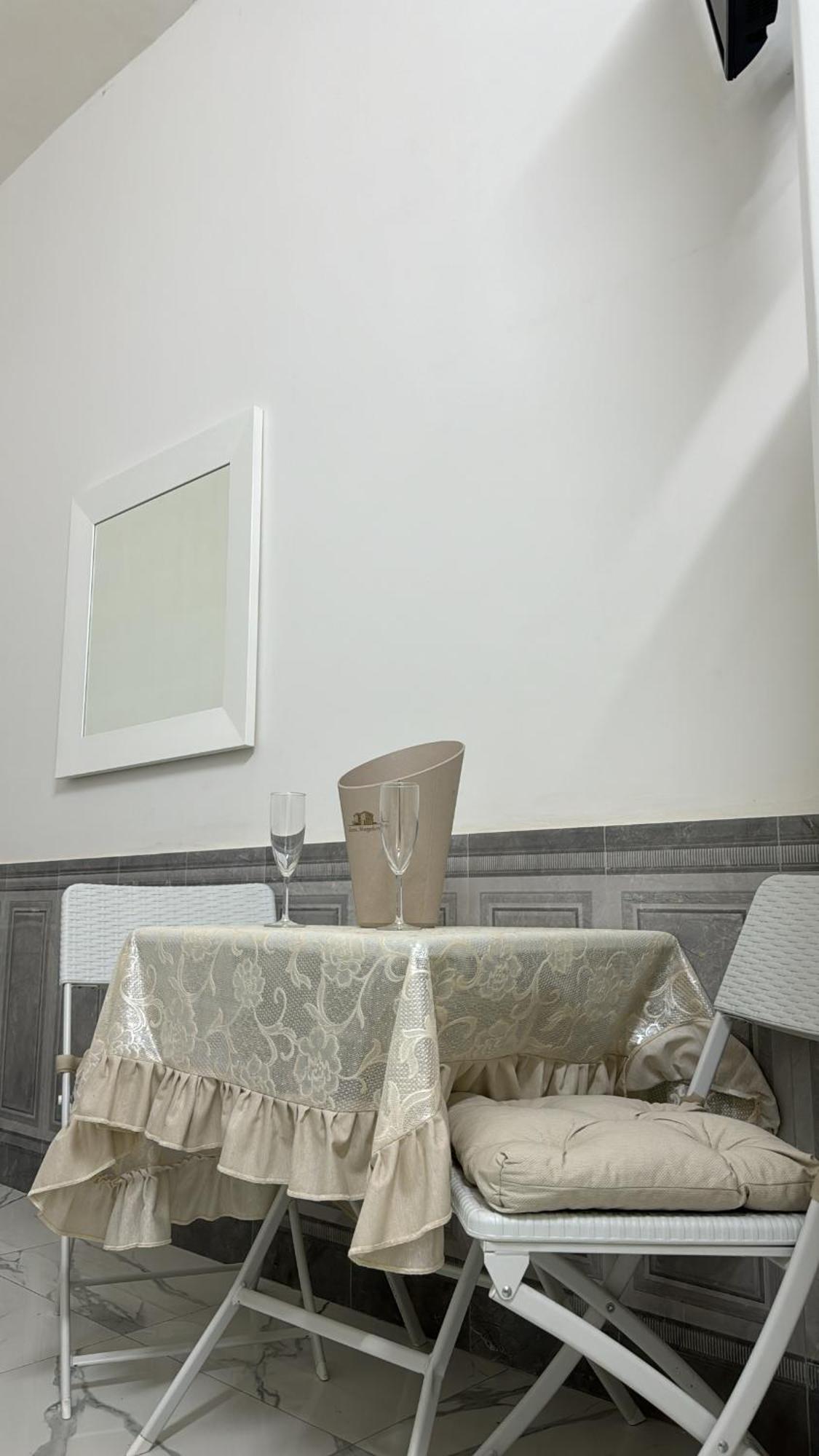 Rita House Villa Napoli Ngoại thất bức ảnh