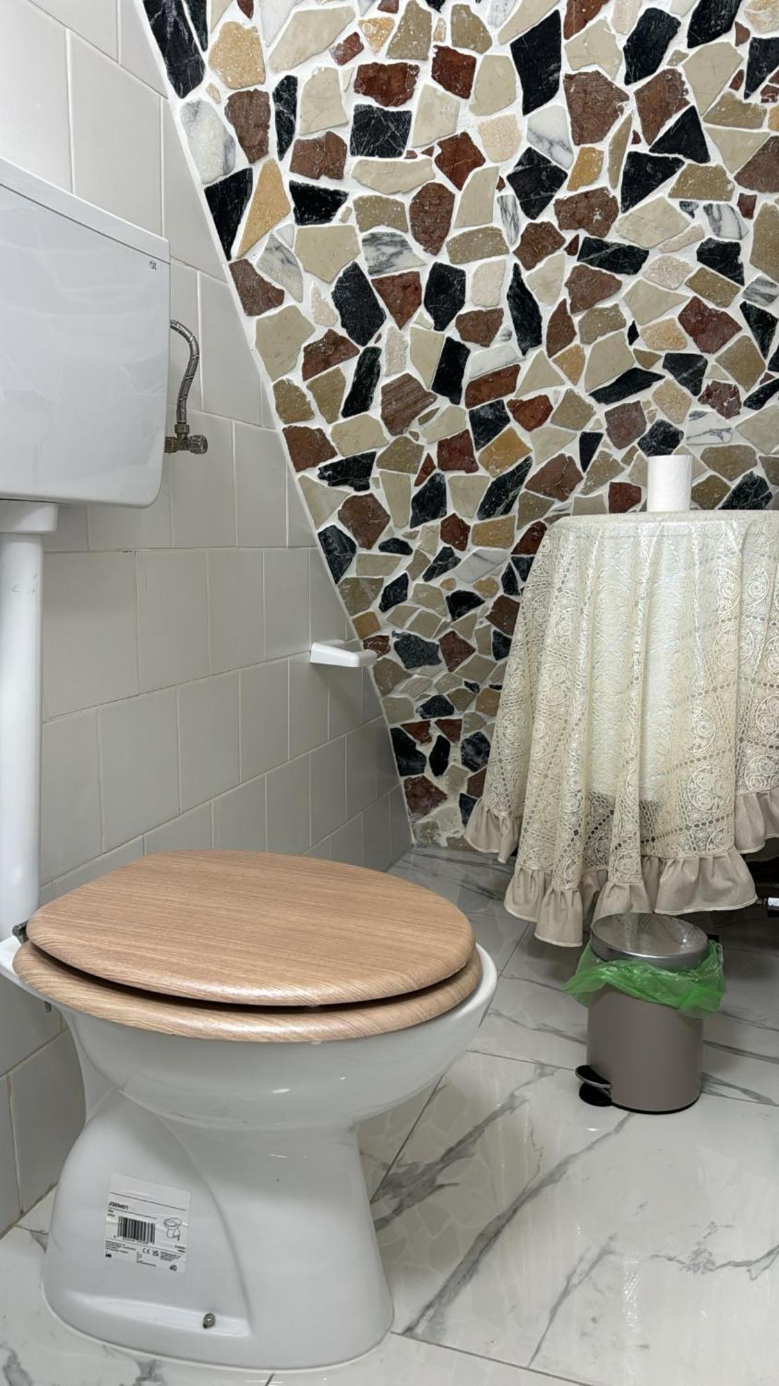 Rita House Villa Napoli Ngoại thất bức ảnh