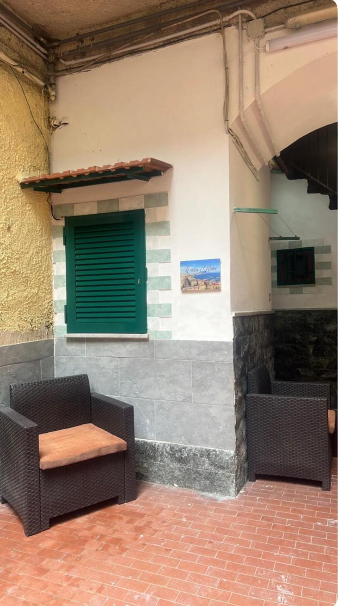 Rita House Villa Napoli Ngoại thất bức ảnh