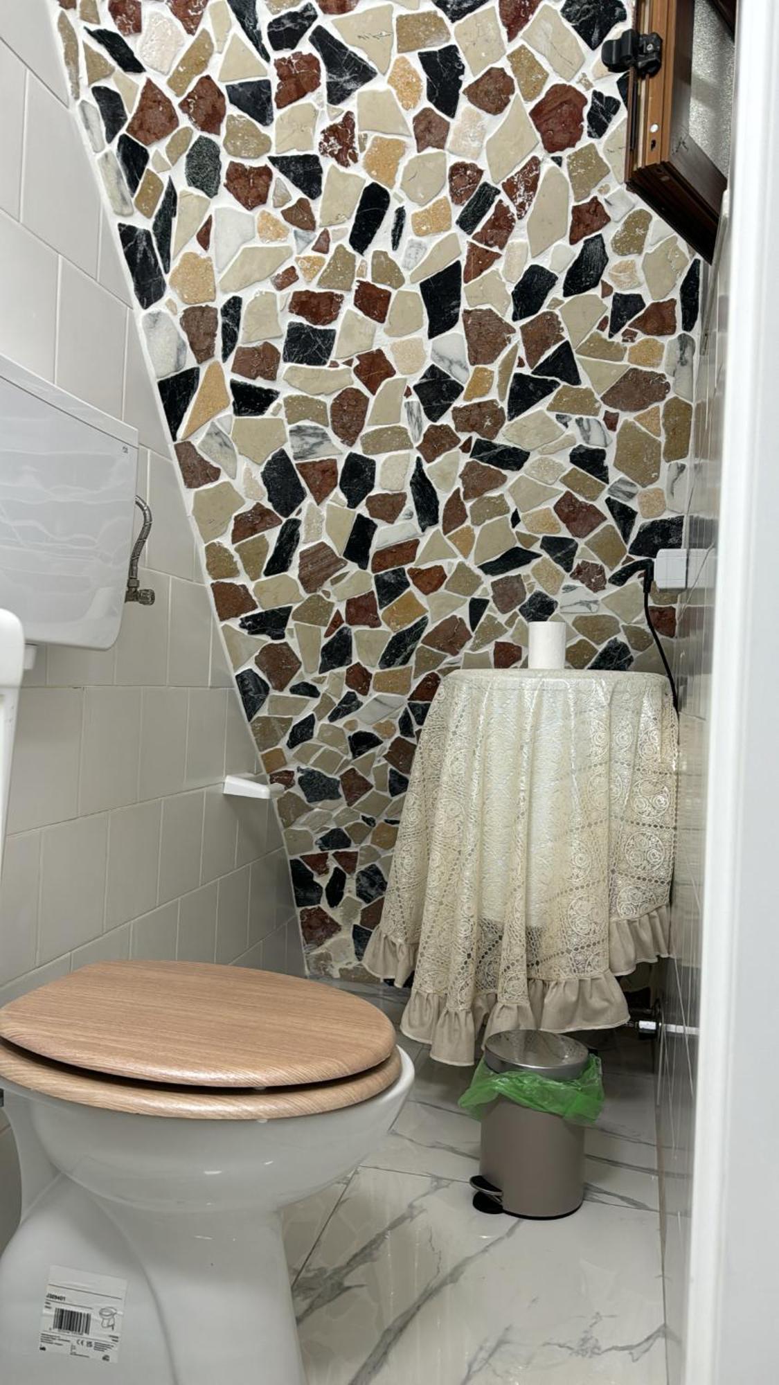 Rita House Villa Napoli Ngoại thất bức ảnh